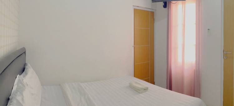 库隆普罗戈英恩班达拉YIA酒店(Kulon Progo INN Bandara YIA Hotel)图片