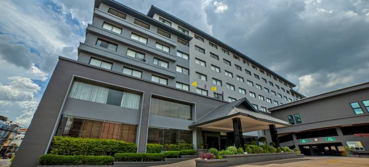 卡西亚酒店(Le Cassia Hotel)图片