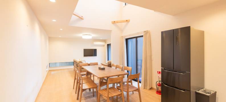 b&FLAT花园1号店(b&FLAT-Hanazono)图片