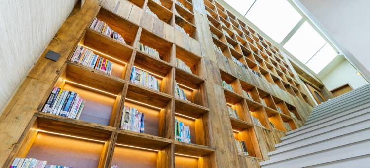 汐溪里民宿图片