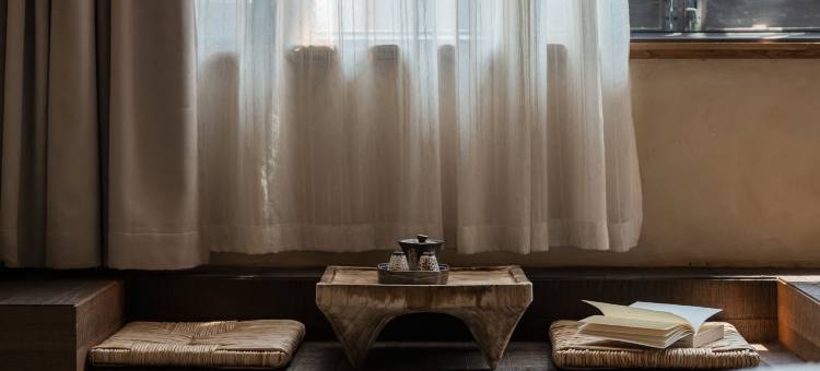 乌镇朴亓民宿(西栅景区店)图片