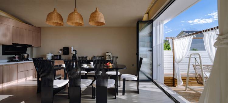 玖见海·海景艺术美宿(大理洱海店)图片