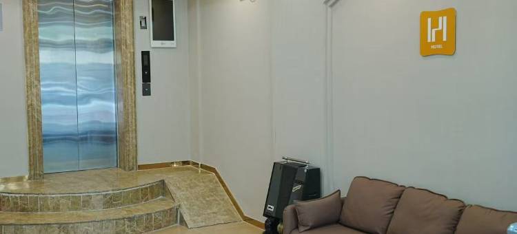 如家华驿酒店(菏泽鄄城古泉路店)图片