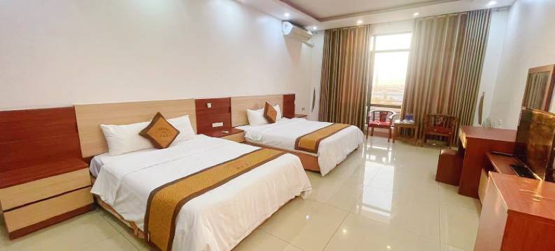 东成酒店(Royal Business Hotel)图片