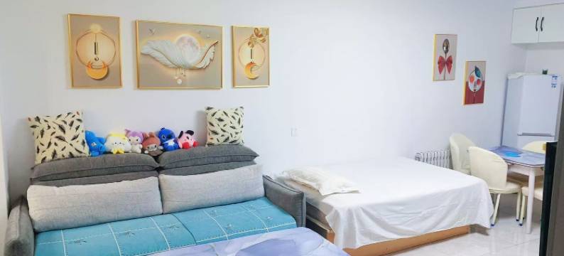 海拉尔区新聚源民宿图片