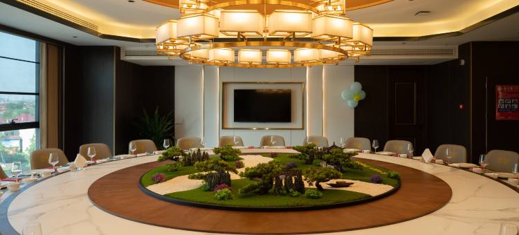 维也纳国际酒店(抚州东站店)图片