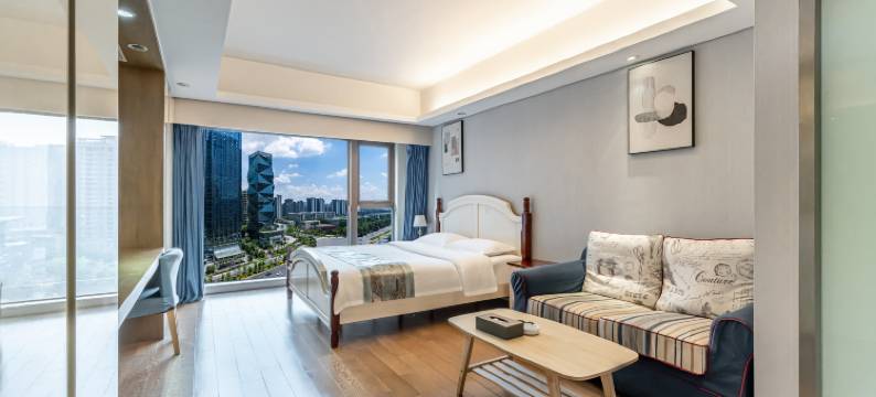 世纪天祥酒店(成都新会展中心店)图片