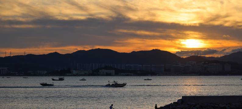 松景园民宿图片