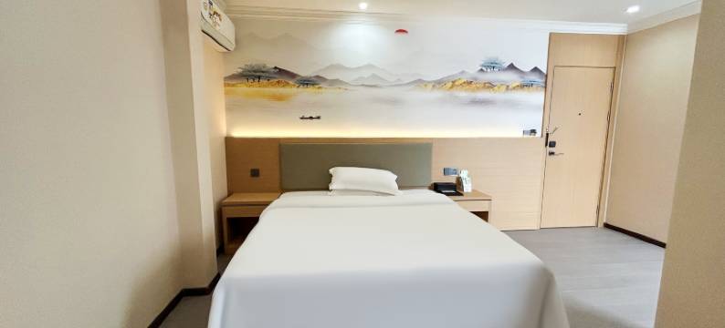 灵山威尼斯酒店图片