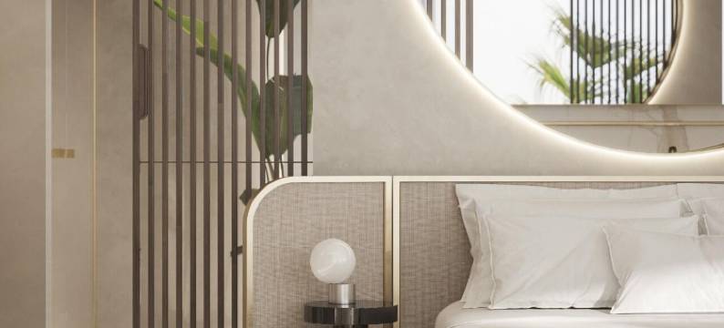 三亚漫听海设计师美宿(天涯海角店)图片