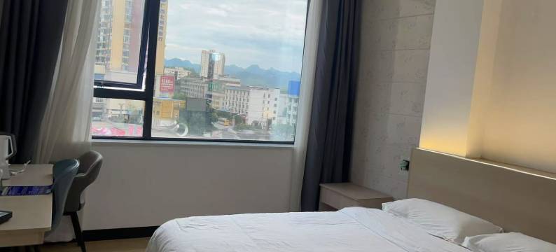 左氏宾馆(全州中心北路店)图片