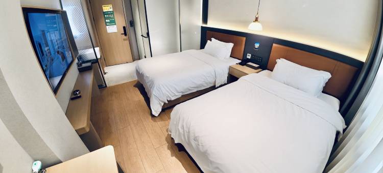 曦·赫酒店(新大新生活广场店)图片