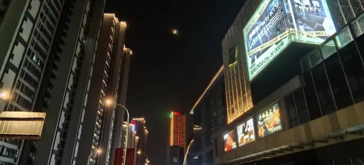 江阴优客民宿图片