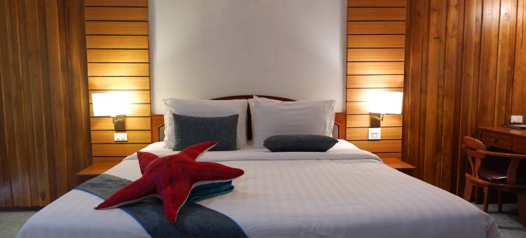 皮皮别墅度假村(Phi Phi Villa Resort)图片