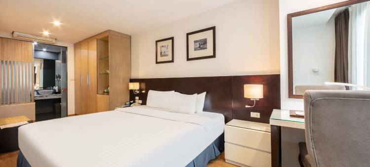 A25酒店-陈泰通66号(A25 Hotel - 66 Tran Thai Tong)图片