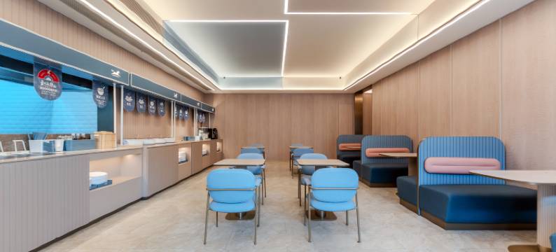 汉庭酒店(西安西部大道西太路地铁站店)图片