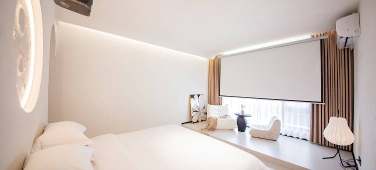 湄洲岛海角七号民宿(妈祖祖庙莲池澳沙滩景区店)图片