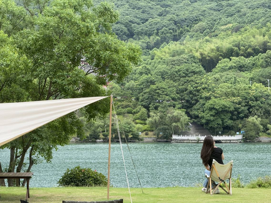 拾三雅宿(东江湖旅游区店)图片
