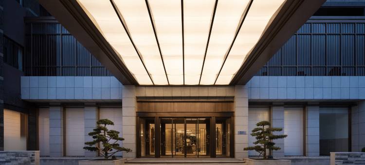 成都金沙博物馆希尔顿花园酒店(一品天下地铁站店)图片