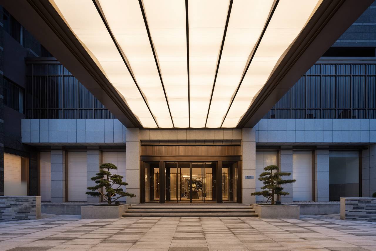 成都一品天下希尔顿花园酒店(金沙遗址博物馆店)图片