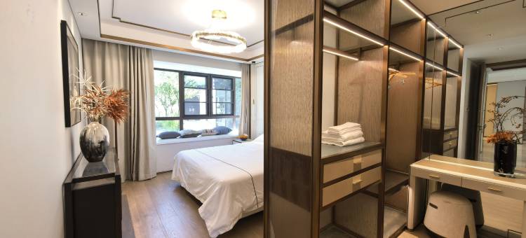 云栖阁民宿(皇家驿站店)图片