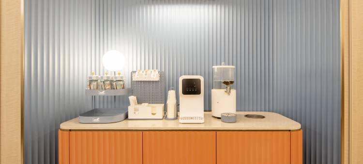 汉庭酒店(苏州大学徐家浜地铁站店)图片