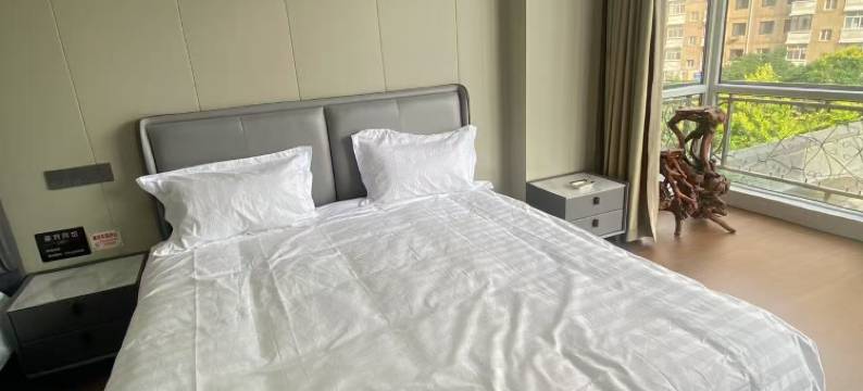 建平豪府宾馆图片