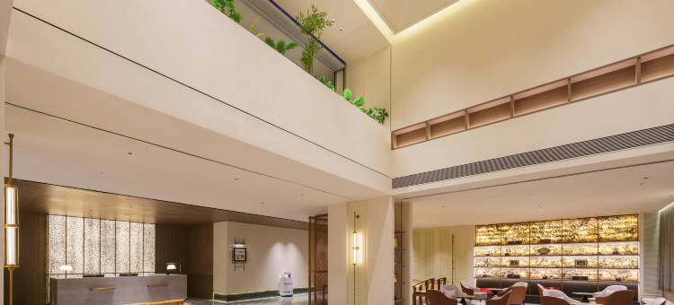 景悦至尚酒店(大连付家庄海滨浴场店)图片