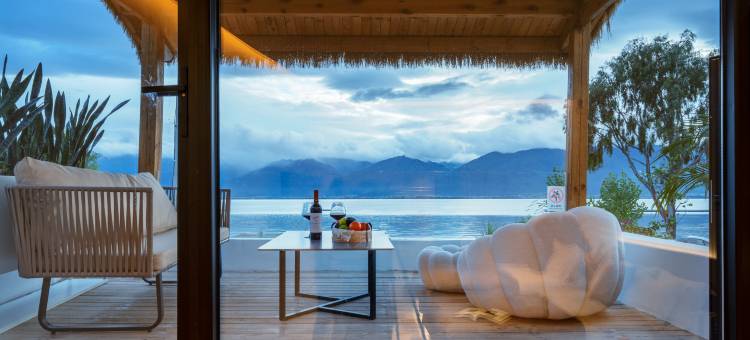 大理私享星辰海景民宿(双廊洱海店)图片