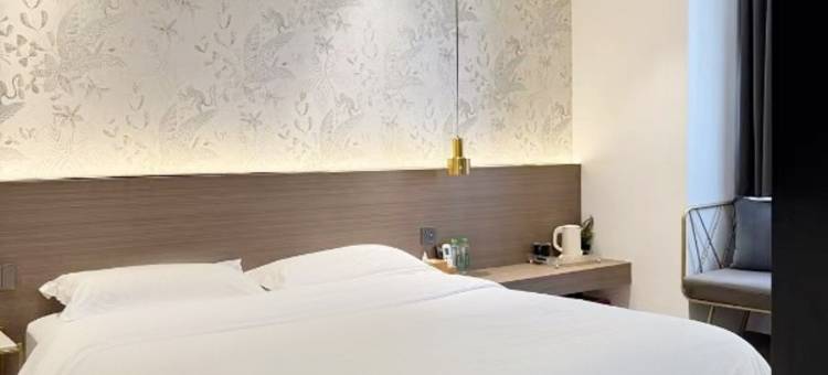 岳阳栖夕别院(王家河公园店)图片