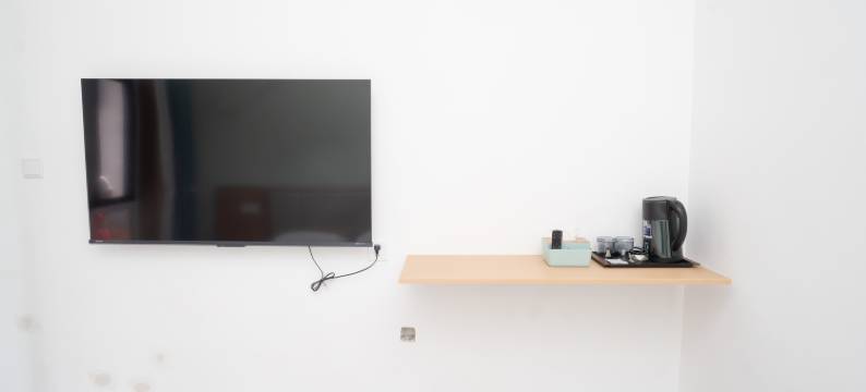 风和居民宿(正定古城阳和楼店)图片