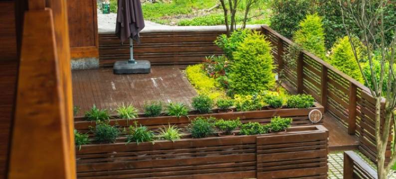 梵净山云舍小院图片