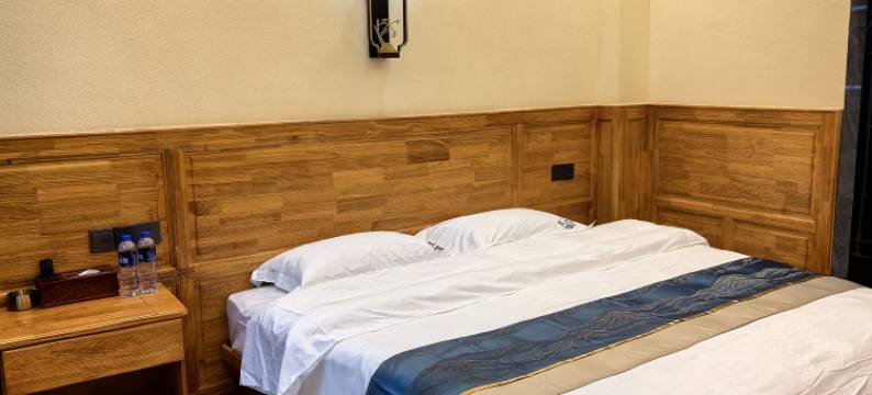 扎尕那岗底斯民宿图片