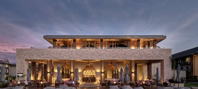 斐济楠迪湾皇冠假日度假村及水疗中心-IHG旗下酒店(Crowne Plaza Fiji Nadi Bay Resort & Spa)图片