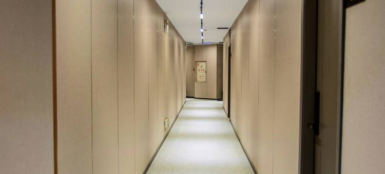 中山丰源聚商务酒店(利和广场店)图片