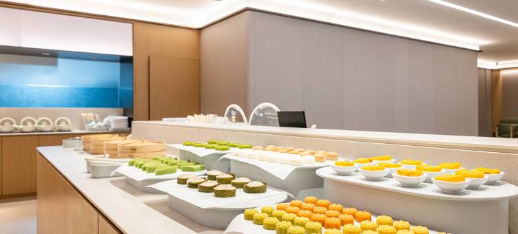 全季酒店(海口美兰国际机场店)图片