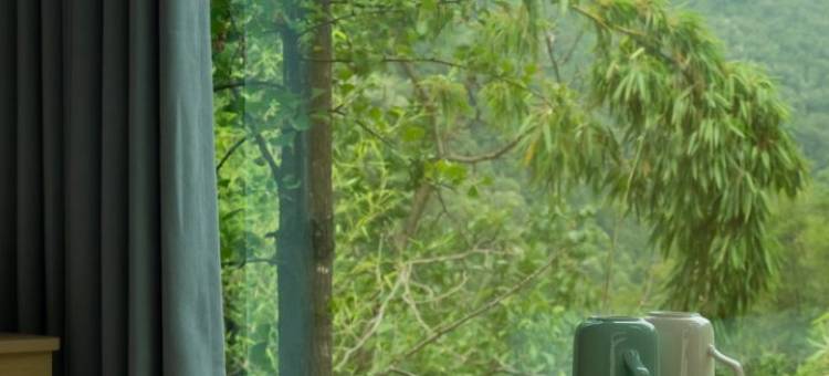 悠然隐居民宿图片