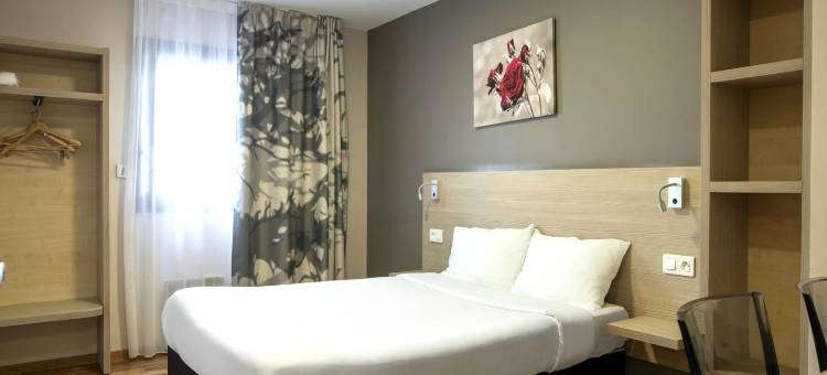 博莱纳民宿酒店(B&B Hotel Bollène)图片