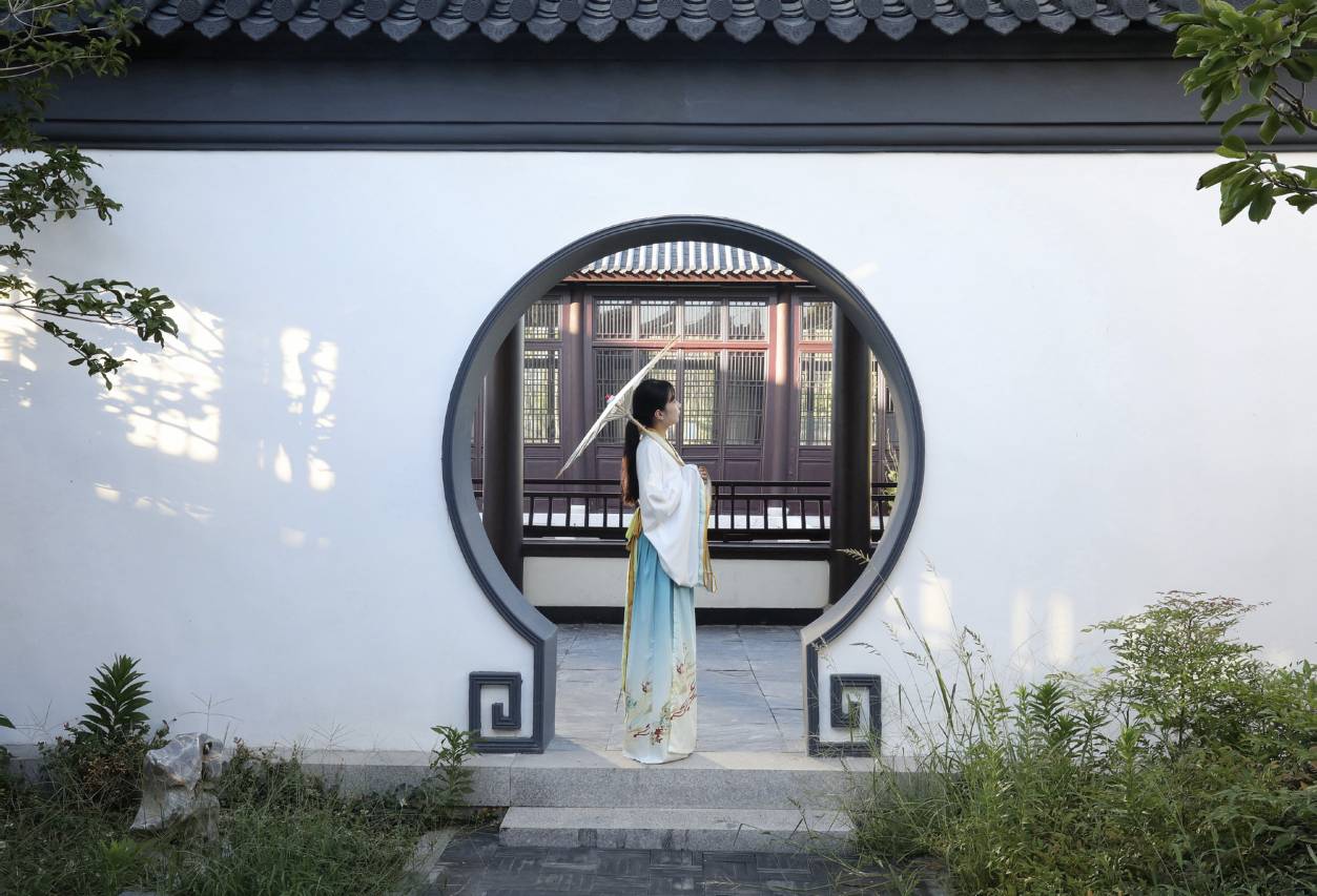 上海临港锦江国际酒店图片