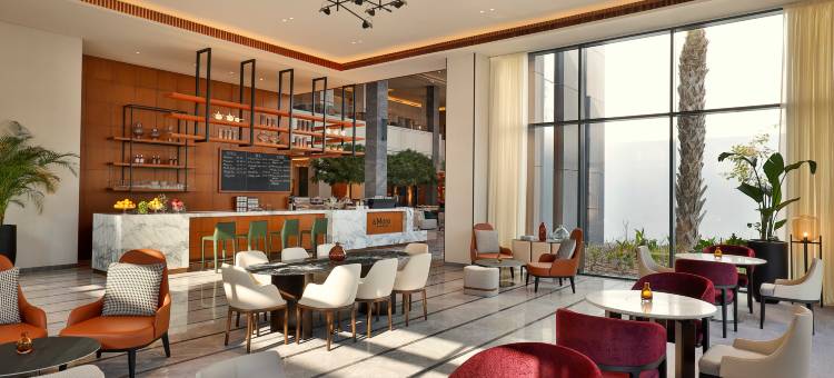 喜来登巴林酒店(Sheraton Bahrain Hotel)图片