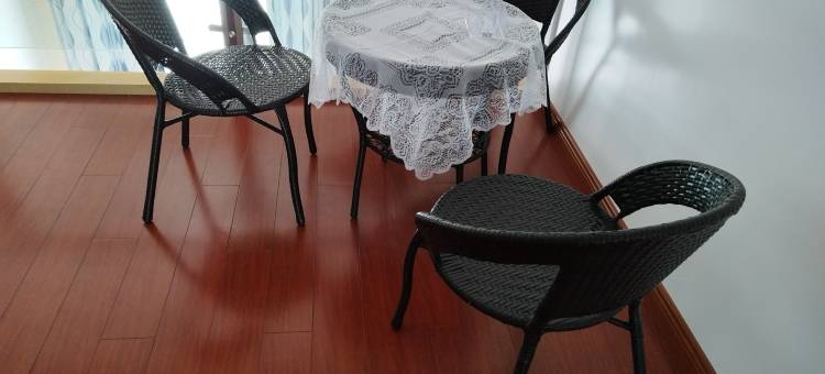 丰轩小栖(石塘半岛旅游度假区店)图片