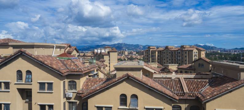 瑞美东方酒店(城阳世纪公园店)图片