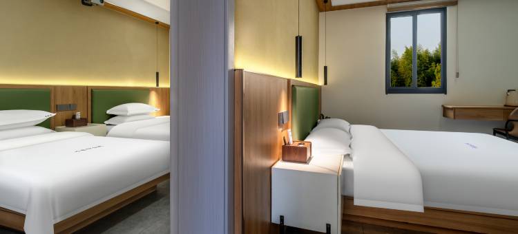 紫巷四合院(临海紫阳街店)图片