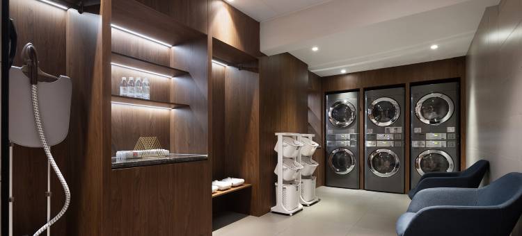 如家商旅酒店(长沙新大新五一广场地铁站店)图片