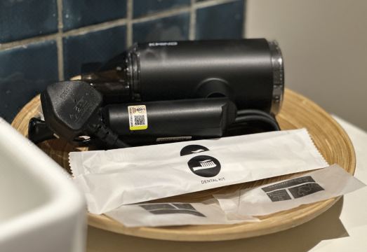 Ukiyo Hotel by manatidur Hotel Overview