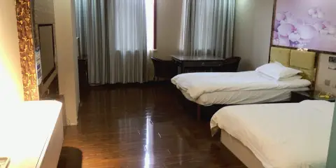 全恒酒店