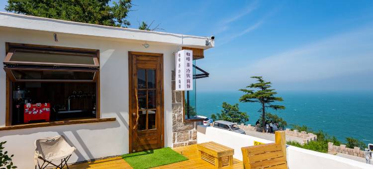 法缦度假民宿(崂山风景区店)图片