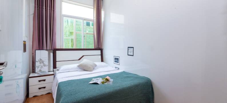 331屿舍(平潭68海里景区猴研岛店)图片