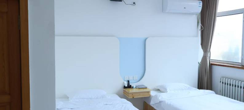 敖日格民宿图片