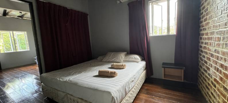 山林小屋别墅(Le Lodge Villa)图片